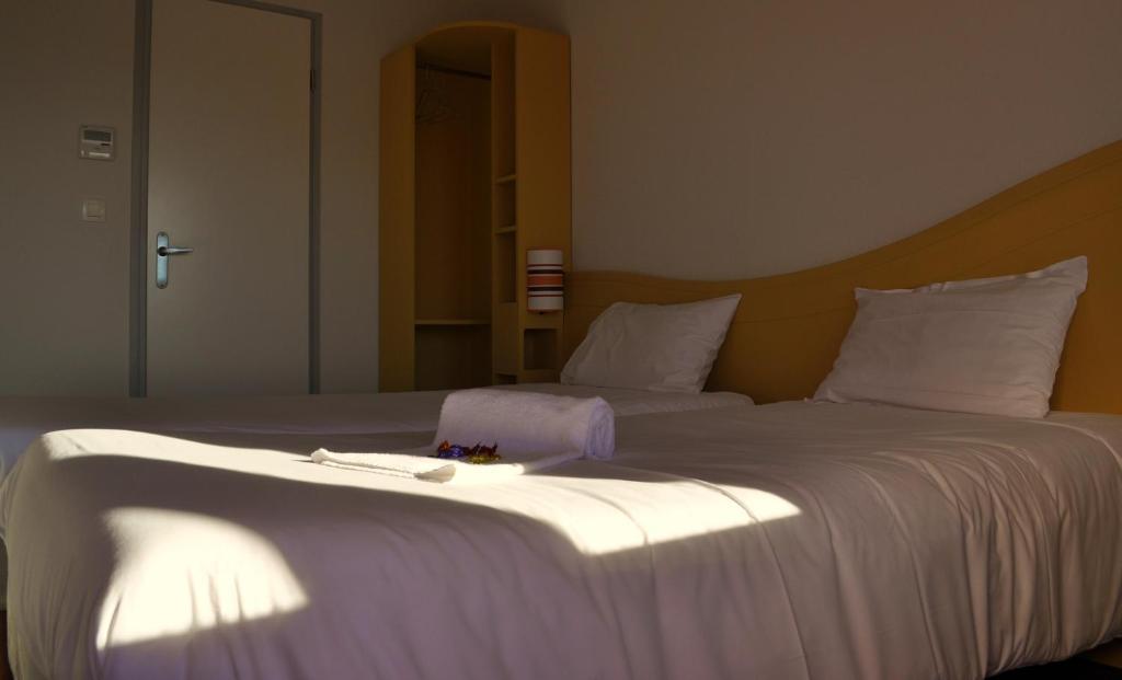 Couett'Hotel Oloron Sainte Marie Room photo
